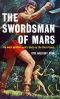 [Swordsman of Mars 01] • The Swordsman of Mars